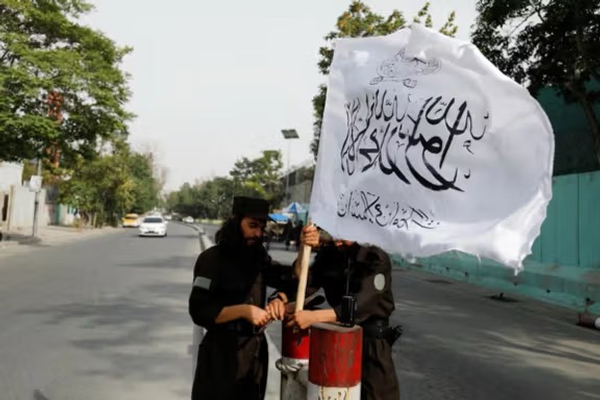 د فساد نړۍوال شاخص: افغانستان لاهم د فاسدو هېوادونو په کتار کې راغلی دی