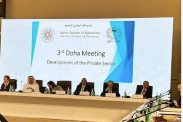 Rights Activists Criticise UN’s Normalisation of Ties With Taliban, Call It Concerning