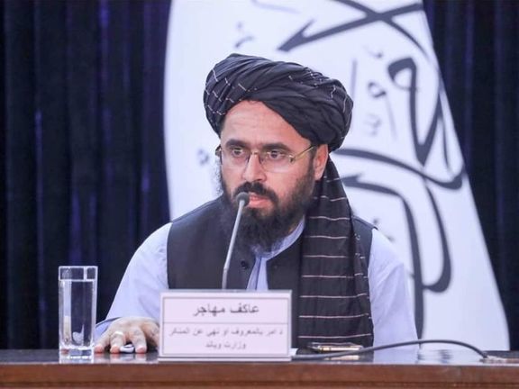 وزارت امر به معروف طالبان: بیش از چهار هزار شکایت از مقامهای طالبان ثبت شده است