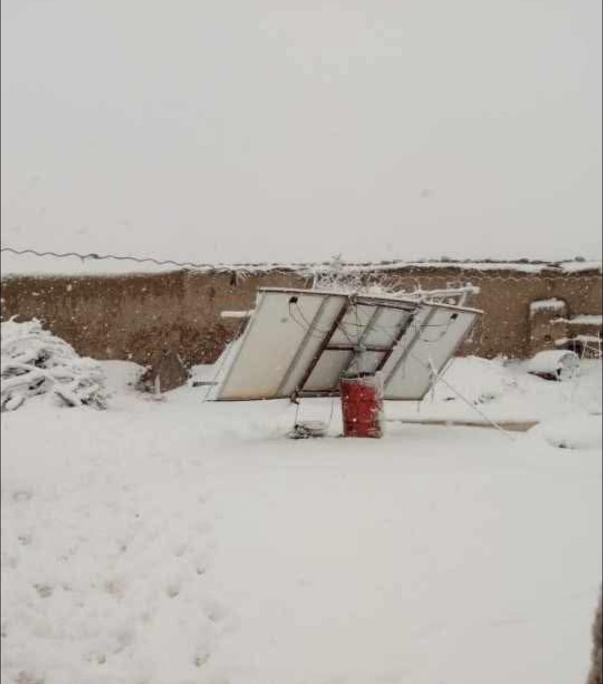 په کندهار کې د یوه کور چت پرېوتو پېښه کې ۶ ماشومان مړه شوي‌