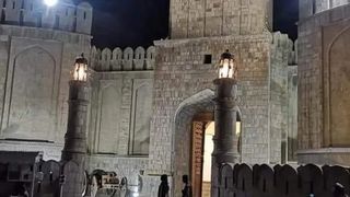 در ارگ ریاستجمهوری افغانستان پس از تسلط طالبان چه میگذرد؟