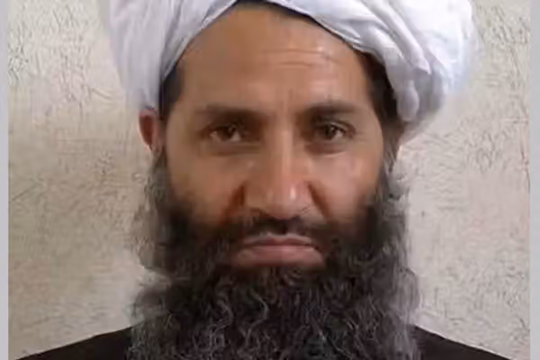 پیام منسوب به هبتالله آخندزاده به طالبان: منافع شخصی را فدای نظام کنید