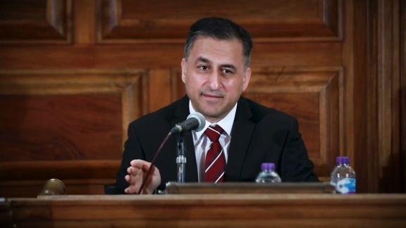 احمد ضیا سراج: ما وړاندوینه کړې وه چې د طالبانو او اسلام اباد دوستي یو کال هم دوام نه کوي