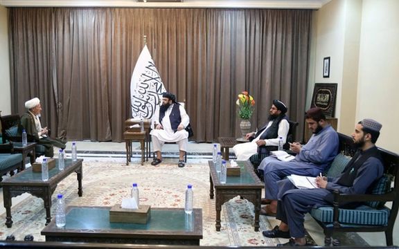 تکرار وعده طالبان: مشکلات شیعیان را بررسی خواهیم کرد