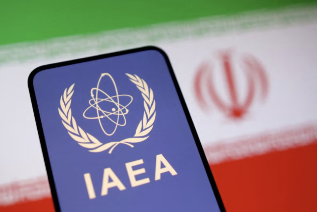 إيران تعلّق تعاونها مع الوكالة الدولية للطاقة الذرية بعد تفعيل آلية الزناد