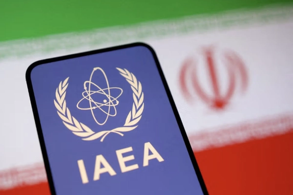 إيران تعلّق تعاونها مع الوكالة الدولية للطاقة الذرية بعد تفعيل آلية الزناد