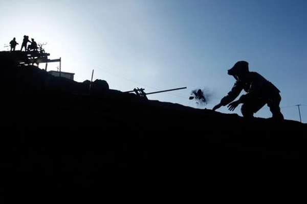 Taliban To Shift Afghan Coal Exports From Pakistan To Uzbekistan