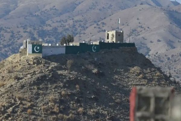 Three Afghan Journalists Injured By Pakistani Forces’ Gunfire At Torkham