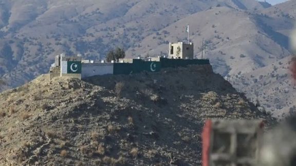 Three Afghan Journalists Injured By Pakistani Forces’ Gunfire At Torkham