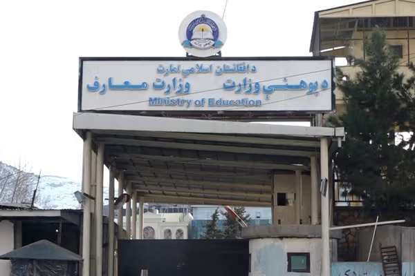 طالبان در سه سال دستکم ۲۳ هزار مدرسه و ۲۶۹ مکتب ساخته است