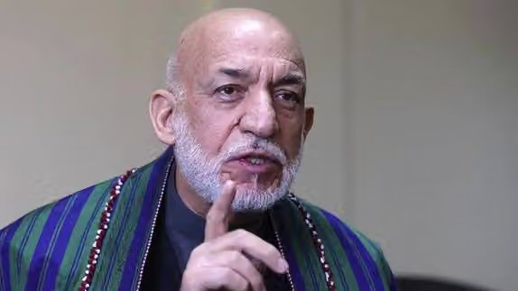 الرئيس الأفغاني السابق: الحفاظ على الاستقلال يتطلب الوحدة الوطنية وتعليم الفتيات والفتيان