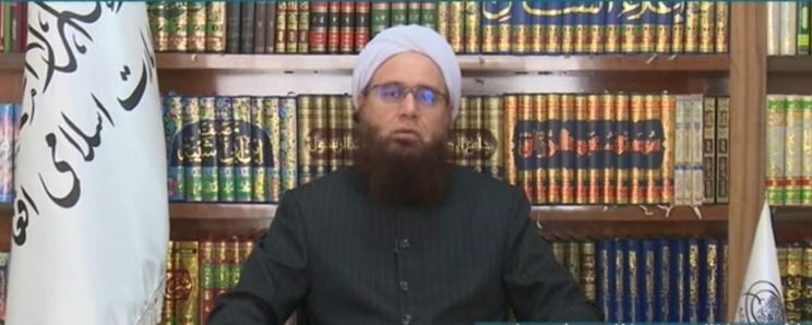 یک روحانی در هرات: علمای اسلام با سخنان وزیر تحصیلات طالبان درباره آموزش دختران مخالف‌اند