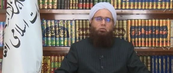 یک روحانی در هرات: علمای اسلام با سخنان وزیر تحصیلات طالبان درباره آموزش دختران مخالفاند