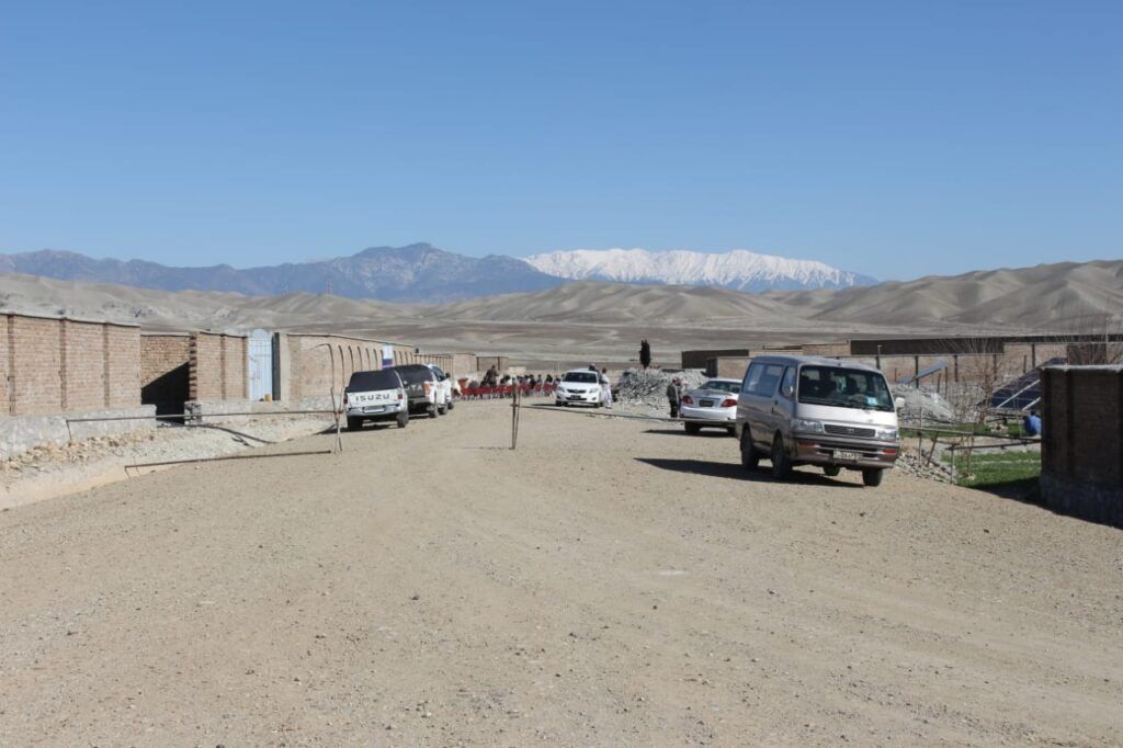 طالبانو په ننګرهار کې د «حاجي قدير ښارګوټي» ځمکه دولتي وګرځوله