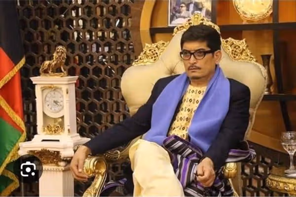 خانواده عباس ابراهیمزاده نسبت به تداوم بازداشت او در اوزبیکستان ابراز نگرانی کرد