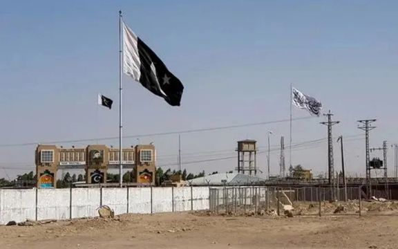 Don’t Consider Khyber Pakhtunkhwa To Be Pak's Territory, Says Taliban’s Defence Ministry