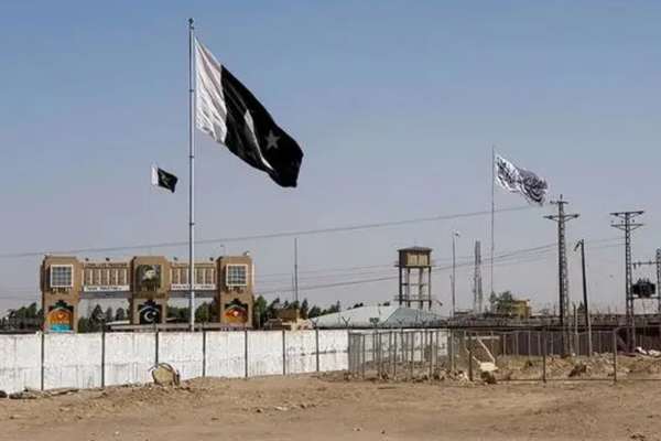 Don’t Consider Khyber Pakhtunkhwa To Be Pak's Territory, Says Taliban’s Defence Ministry