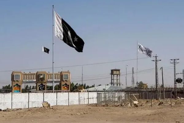 Don’t Consider Khyber Pakhtunkhwa To Be Pak's Territory, Says Taliban’s Defence Ministry