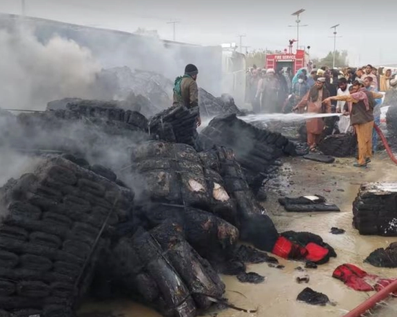 Pak Delegation To Visit Kandahar to Discuss Border Issues Between Taliban and Pakistan