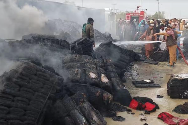 Pak Delegation To Visit Kandahar to Discuss Border Issues Between Taliban and Pakistan