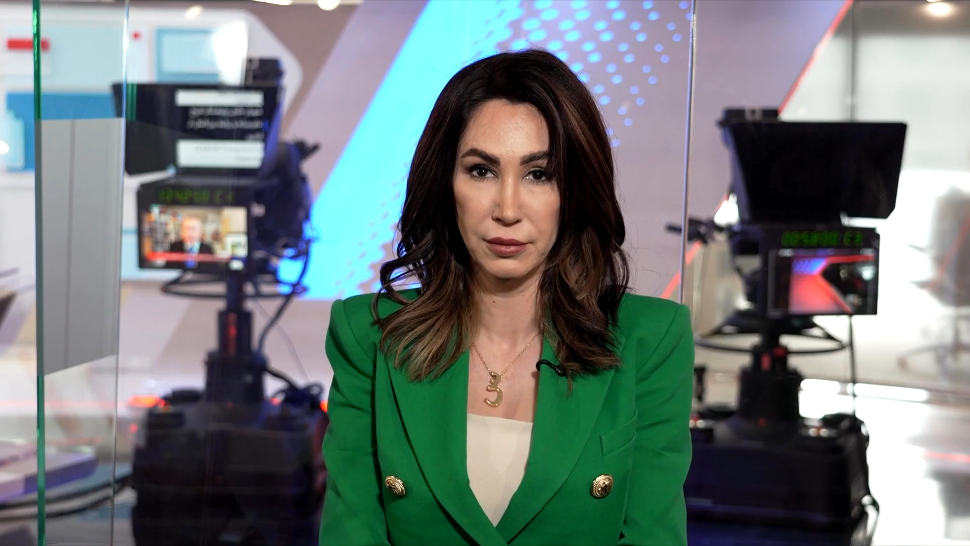 تحریم جدید واشنگتن علیه جمهوری اسلامی