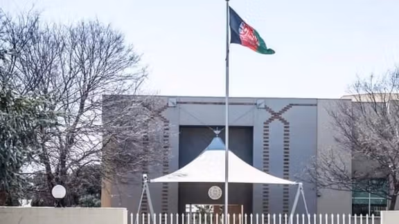 د افغان کونسلي استازولیو شورا: پر طالبانو دوامداره نړۍوال څار او فشار اړین دی