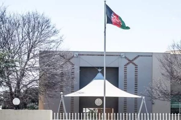 د افغان کونسلي استازولیو شورا: پر طالبانو دوامداره نړۍوال څار او فشار اړین دی