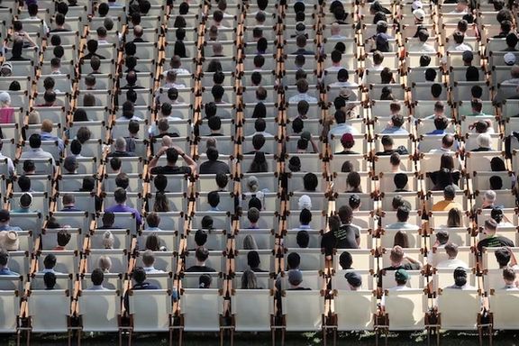 نشست سالانه توسعهدهنگان اپل روز دوشنبه در کالیفرنیا برگزار شد