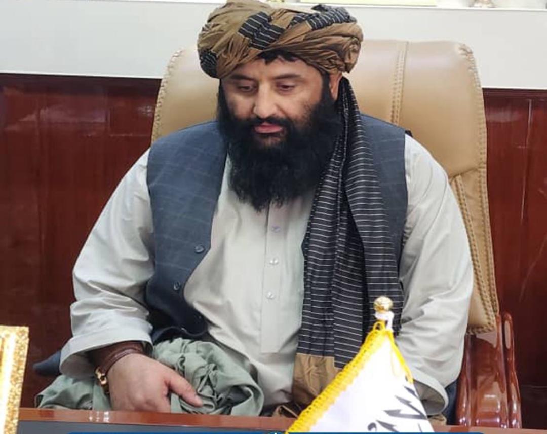 منابع در داخل طالبان: ملامحمد خان دعوت، والی طالبان در قندوز بیش از ۱۰۰ محافظ دارد