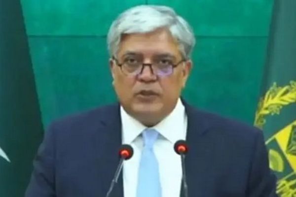 Pakistan Cites TTP Sanctuaries In Afghanistan As Barrier To Taliban Cooperation