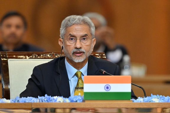 وزیر خارجه هند: حامیان تروریسم افشا و منزوی شوند