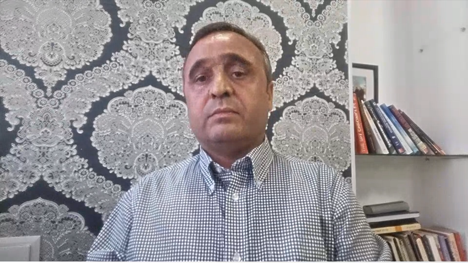 آخرین تحولات بدخشان؛ حمله راکتی به ولسوالی خواهان