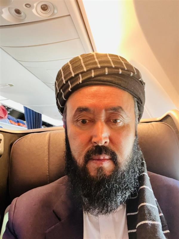 معاون وزارت اقتصاد طالبان در راس هیئتی به جاپان رفت