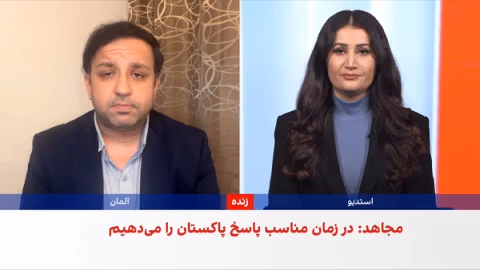 آخرین جزییات از حملات پاکستان به افغانستان