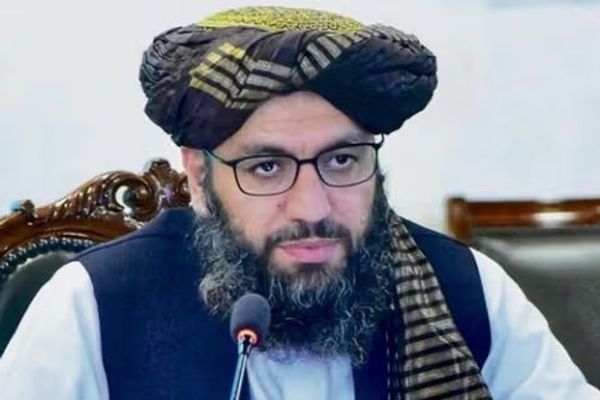 هندۍ ورځپاڼه: طالبانو په هند کې د افغانستان سفارت لپاره سرپرست ټاکلی دی