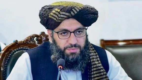 هندۍ ورځپاڼه: طالبانو په هند کې د افغانستان سفارت لپاره سرپرست ټاکلی دی