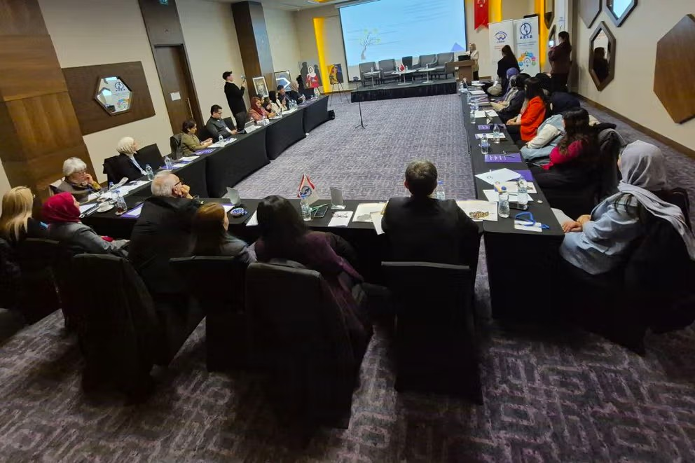 منظمة داعمة للنساء توثق أكثر من 400 انتهاك لحقوق المرأة في ظل حكم طالبان