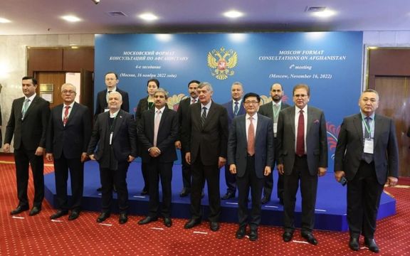 رسانه طالبان پس از نشست مسکو: حکومت فراگیر نسخهای سفارشی، بیرونی و ناکارآمد است