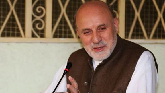 عمر داوودزی: طالبانو وښوده چې د واشنګټن د رضایت لپاره هر کار کوي