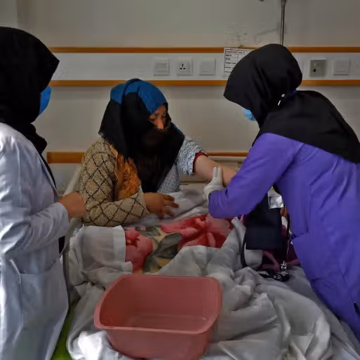 بارداریهای مرگبار و سقطهای درماننشده گریبانگیر زنان افغان