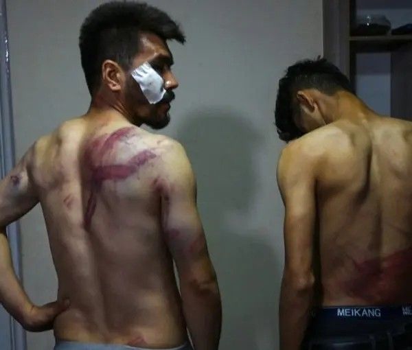 افغانستان در رده‌بندی جهانی آزادی رسانه‌ها، ۳۴ پله سقوط کرد