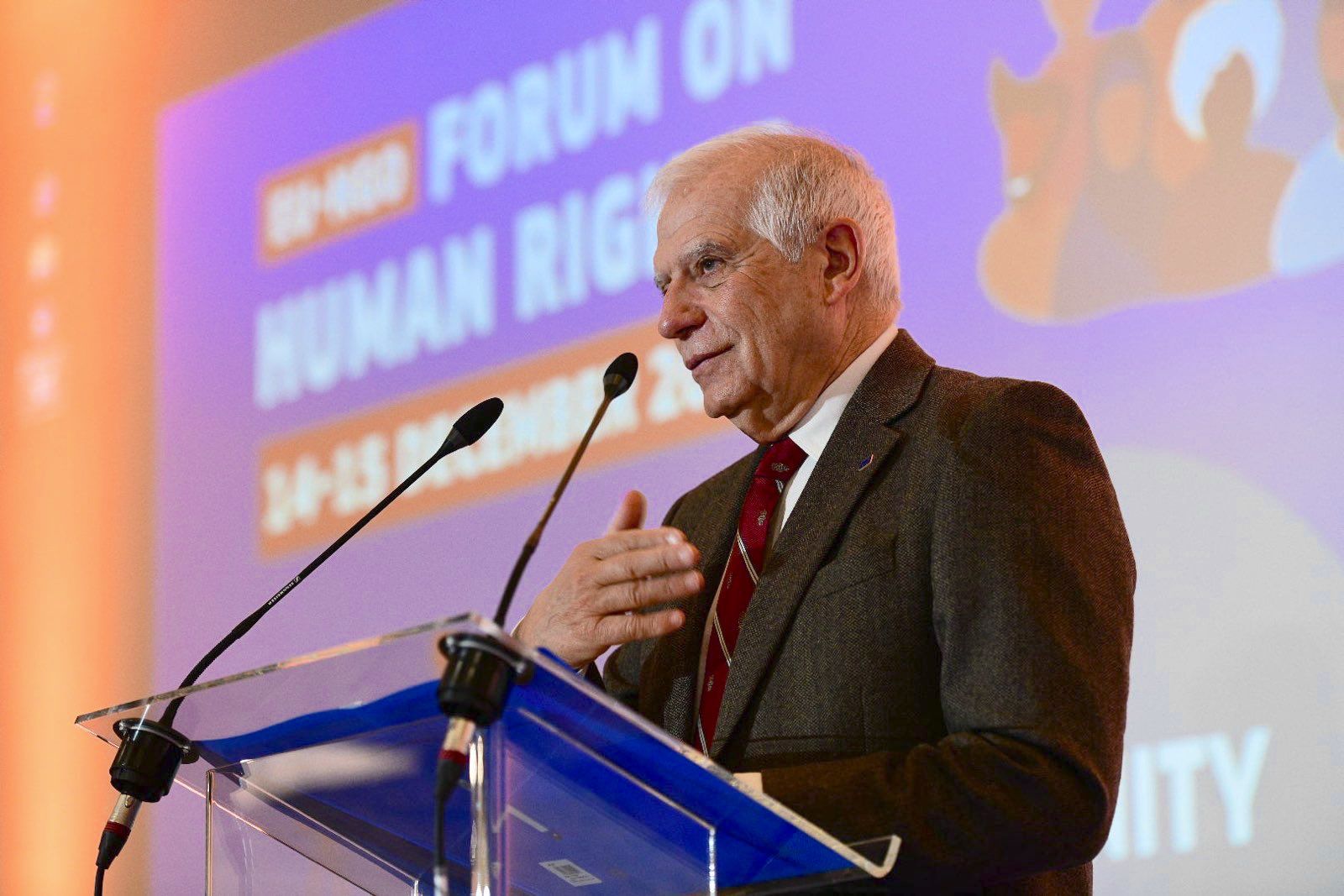 اتحادیه اروپا تصمیم طالبان مبنی بر تعلیق تحصیلات عالی برای زنان را به شدت محکوم کرد