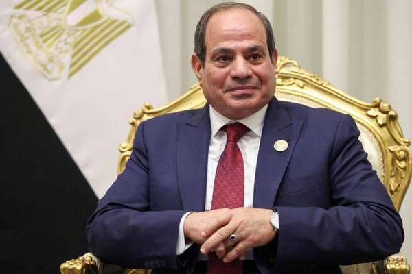 مصر د حوثیانو پر وړاندې له سعودي د دفاع لپاره خپل چمتووالی اعلان کړ