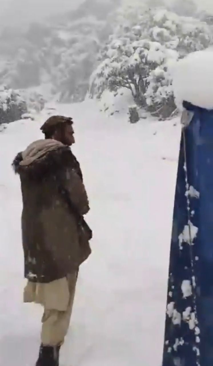 یونېسف: سختې واورې د افغانستان په ختیځ کې د زلزله ځپلو ماشومانو وضعیت خورا کړکېچن کړی