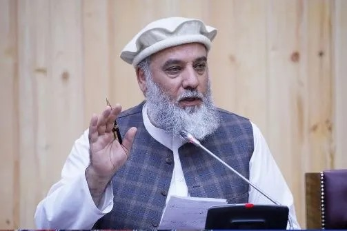 طالبان د یوې میاشتې په اوږدو کې په ډیلي کې سوداګریز اتشه ټاکي