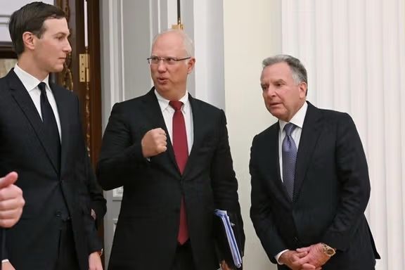 د پوتین استازی: اروپا نه‌شي کولای له امریکا سره د ګرینلنډ د یو ځای کېدو مخه ونیسي