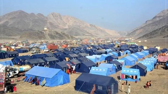 له پاکستان نه افغانستان ته ستانه شوي یو میلیون کډوال له اقتصادي ناورین سره مخ دي