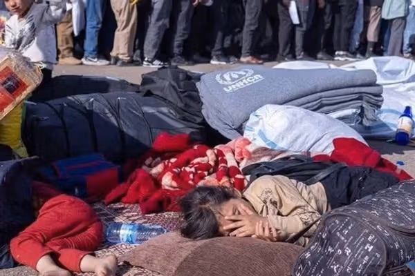 ملګري ملتونه: د کډوالو پراخه ستنېدنه په افغانستان کې بشري ناورین لا پراخوي