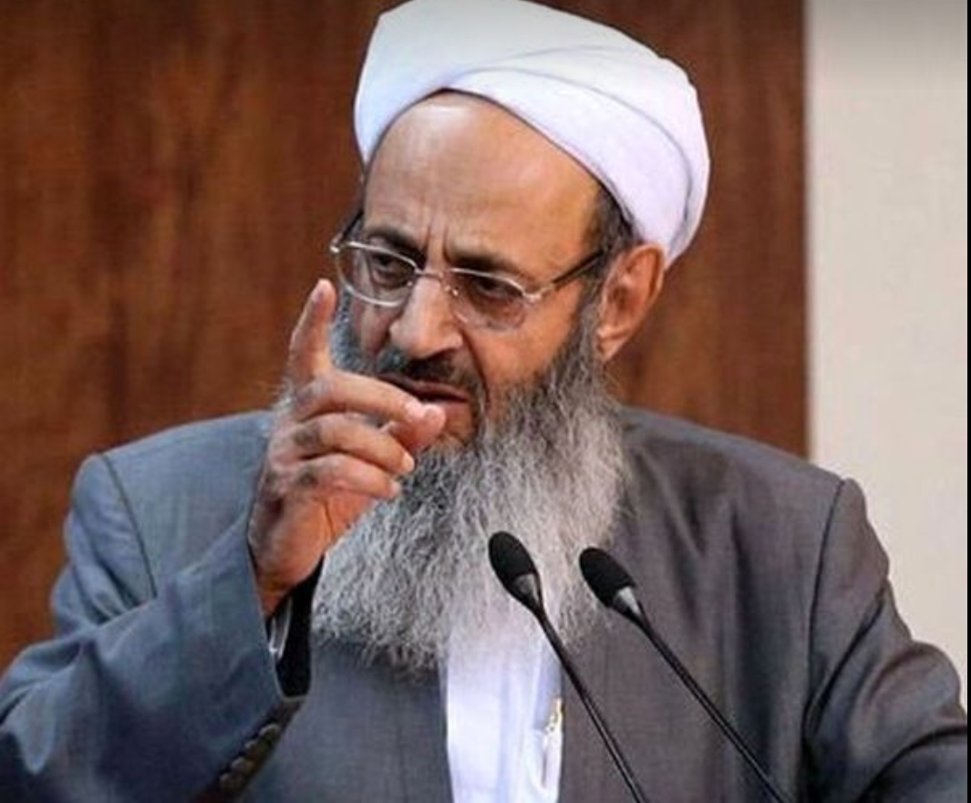 Don’t Prevent Right to Education of Women in Afghanistan, Says Iranian Sunni Preacher