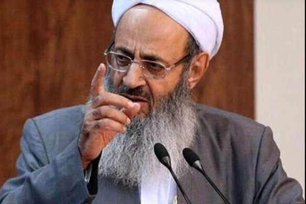 Don’t Prevent Right to Education of Women in Afghanistan, Says Iranian Sunni Preacher